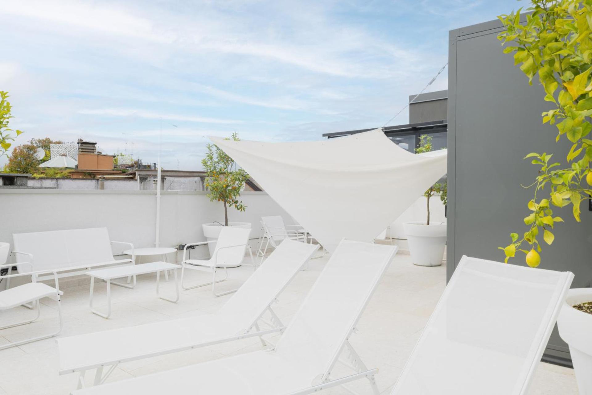 Appartamento Easylife - E Terrazza A Pochi Passi Dal Duomo *
