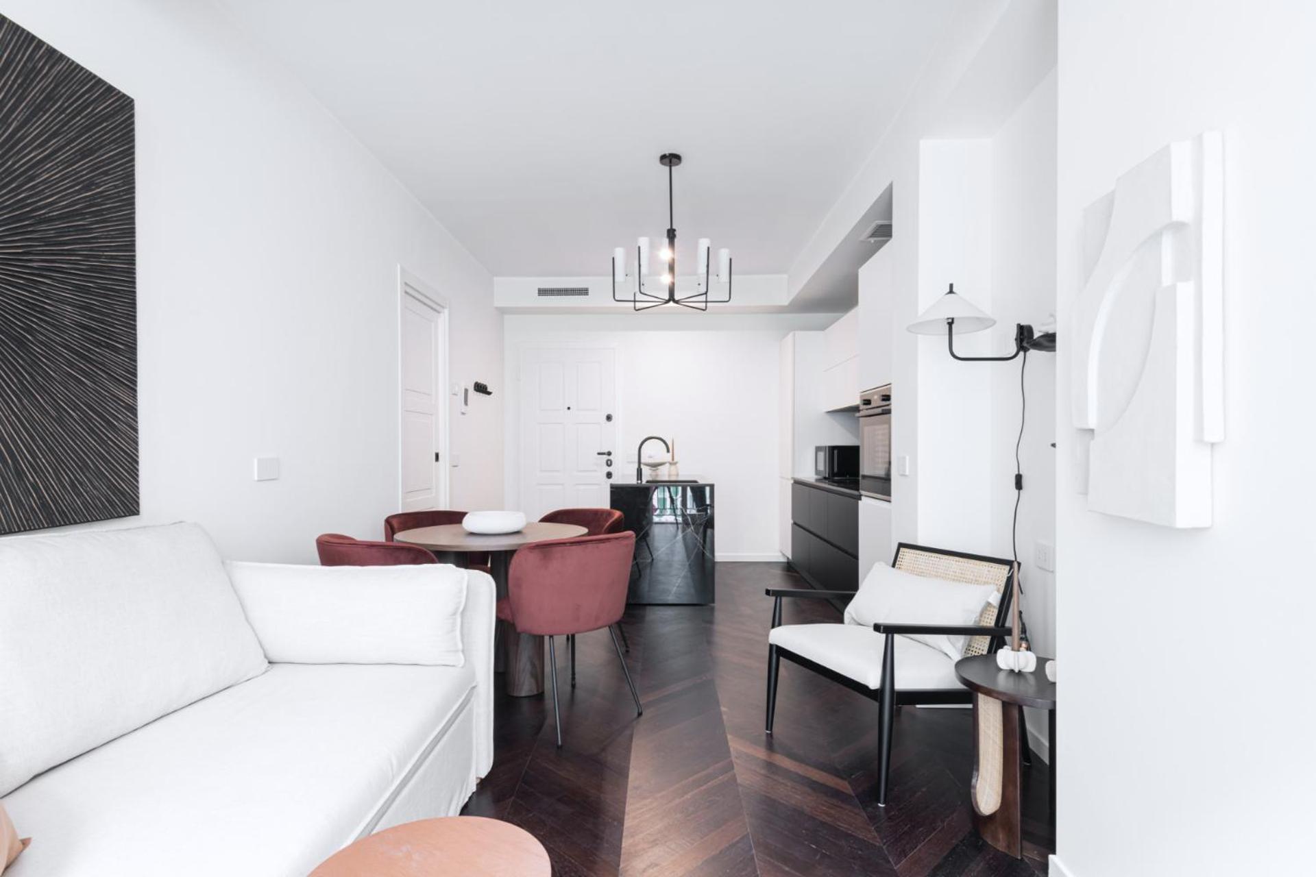 Appartamento Easylife - E Terrazza A Pochi Passi Dal Duomo Milano
