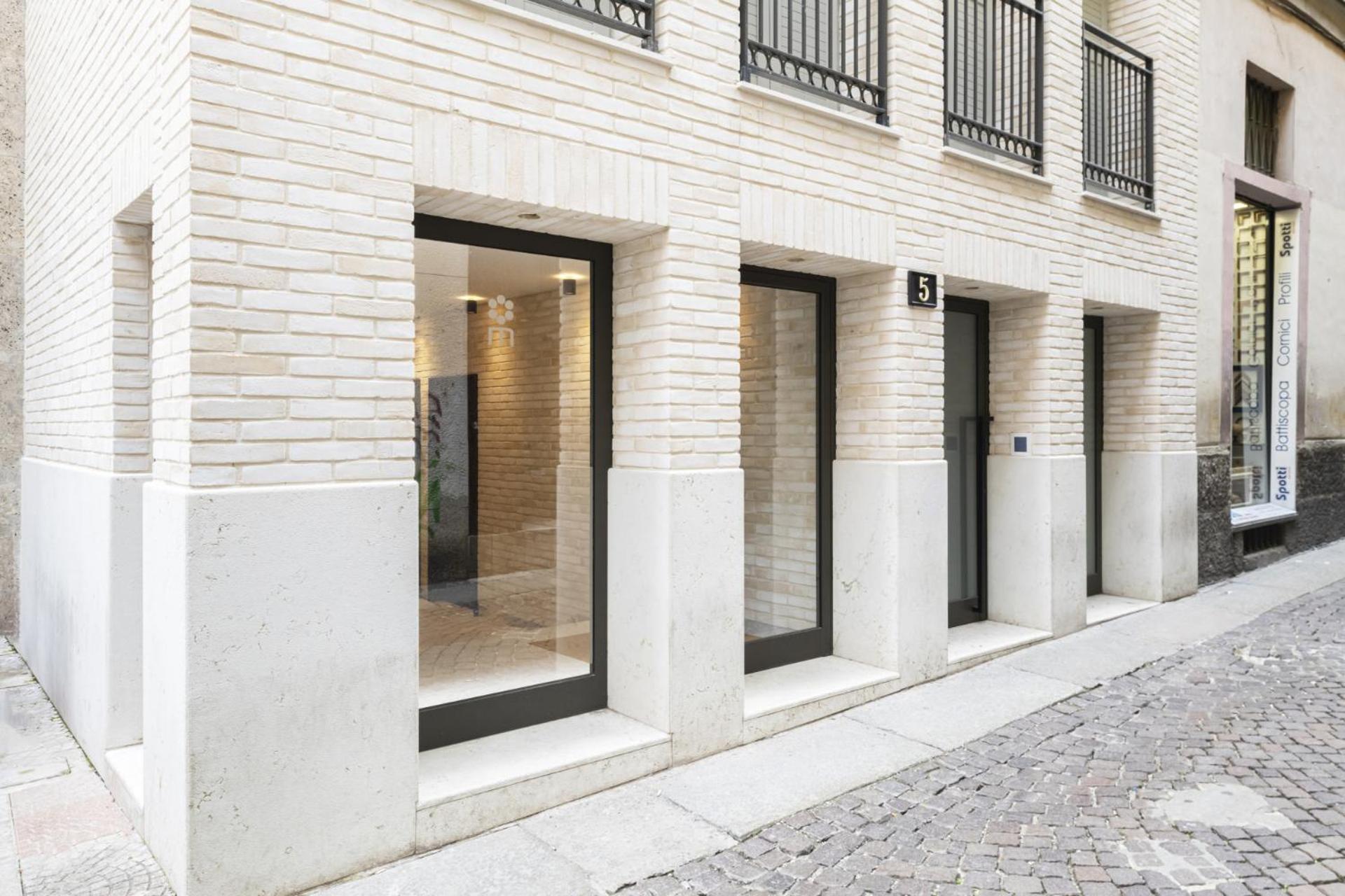 Easylife - E Terrazza A Pochi Passi Dal Duomo Appartamento